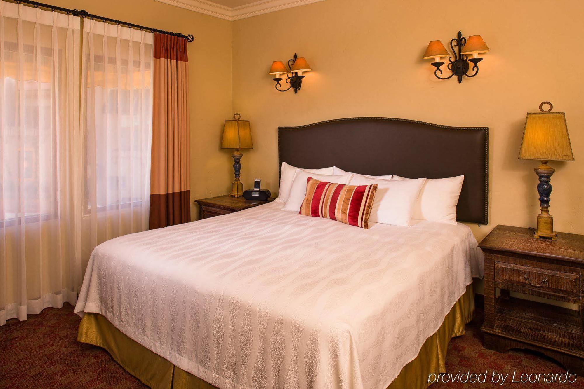 El Cordova Hotel San Diego Kamer foto